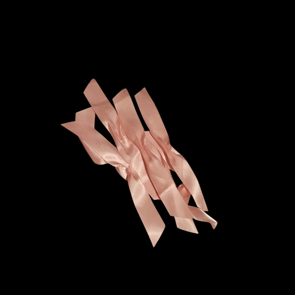 Pinky Promise Hooded Sherpa Jacket - Black SUGAR THRILLZ - Picture 11 of 11